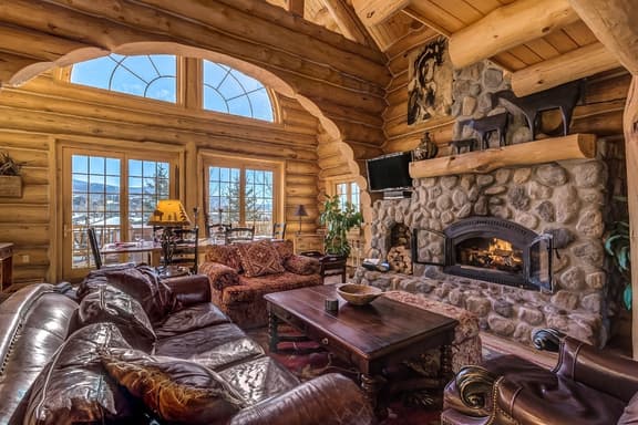 Mark Twain Lodge (202747-2235) - Image 1