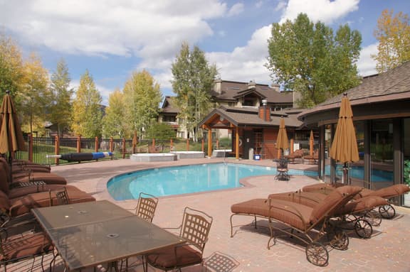 Trappeurs Crossing, Bear Lodge 6207 (202804-9951)
