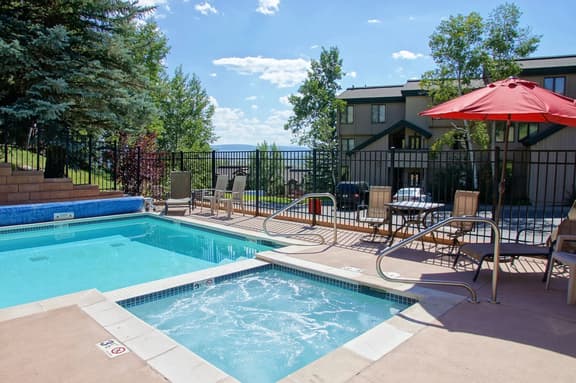 Promontory 19 [3-Bedroom] (202880-3841) - Image 1