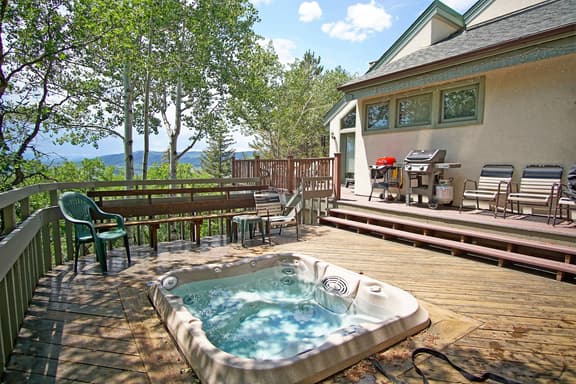 PowderGlades Chalet (382923)