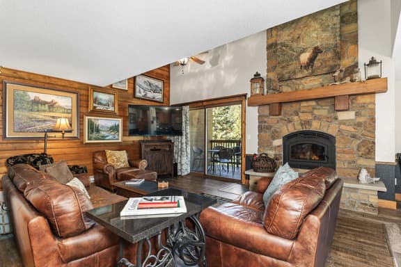 Burgess Creek Townhomes 206 (432697) - Image 1