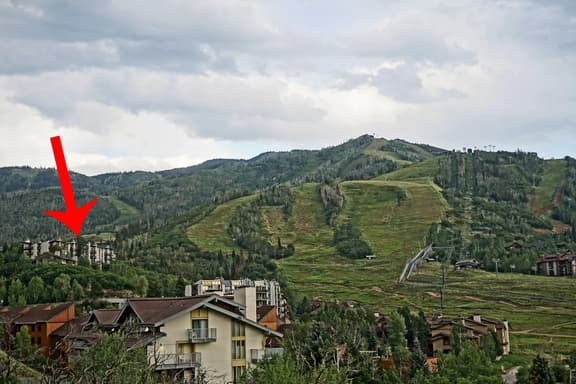 Storm Meadows Club C-214 (481472)