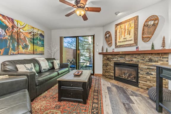 Timber Run 119 (488597) - Image 1