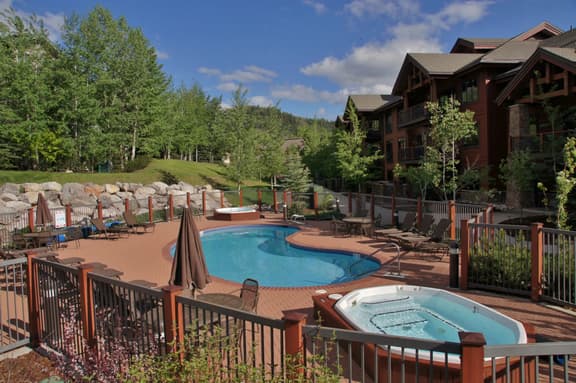 Trappeurs Crossing, Emerald Lodge 5306 (510079)