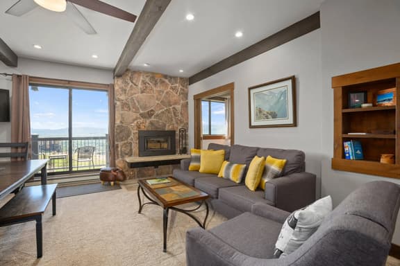 Storm Meadows Club C-315 (553925)