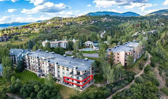 Storm Meadows Club A-219 (849207)