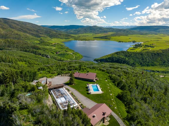 Bella Vista Lodge (928173)