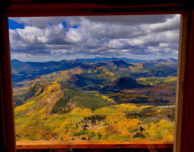 Favorite Fall Drives