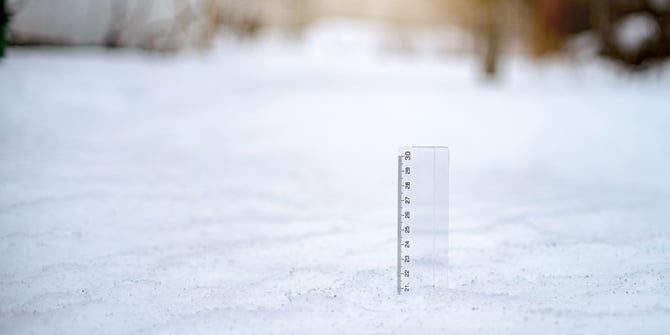 Five Storm Systems Bring Stellar Snow to Steamboat Springs