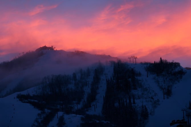 Thank Your Ski Patrol