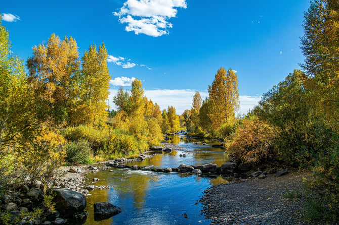Explore Summer Events in Steamboat Springs