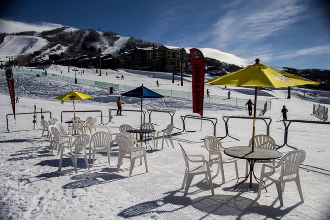 Steamboat Dining Favorites