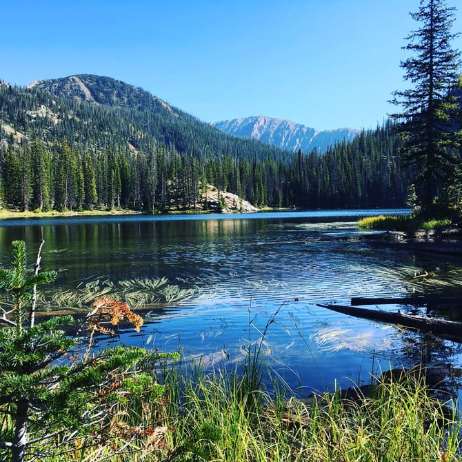 Recipe for a Perfect Date Day in Steamboat
