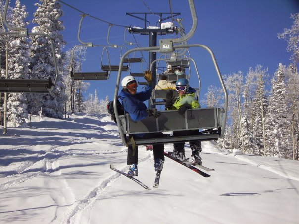 Steamboat Resort Welcomes Every Ability