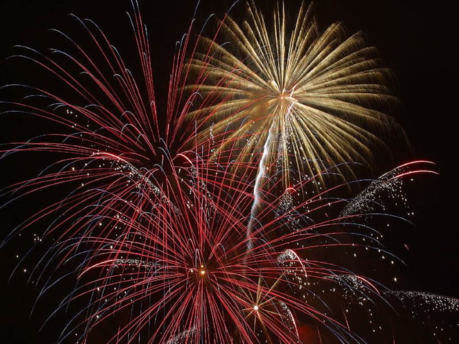 Ring in 2018 in Steamboat!