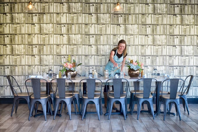 No Reservation? Try Dining at these Great Restaurants