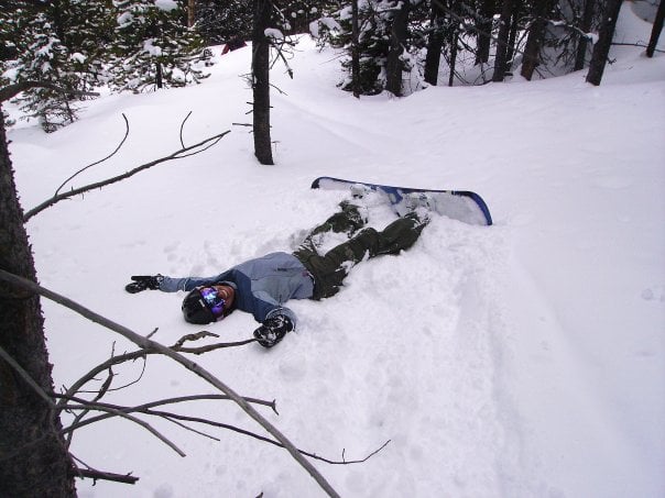 Ski Myths Debunked