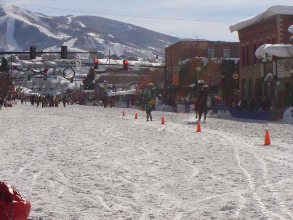 106th Annual Winter Carnival