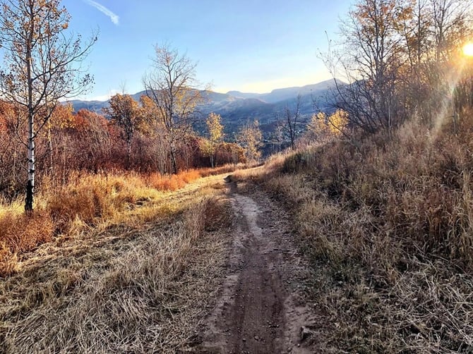 5 Fall Favorites in Steamboat Springs