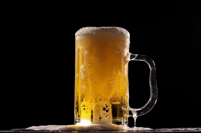 Prost! Celebrate Oktoberfest in Steamboat Springs!