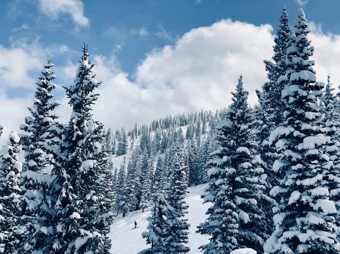 What to Know Before Your First Steamboat Ski Trip