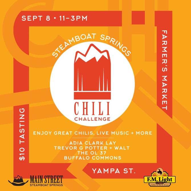 Chili and Beer