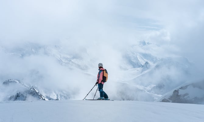 Steamboat Springs is Officially Open for Ski Season