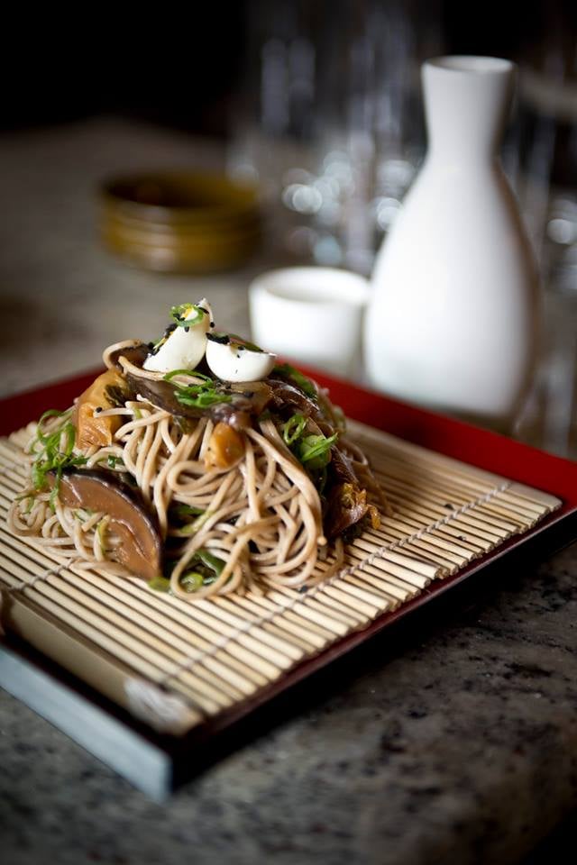 6 Date Night Spots