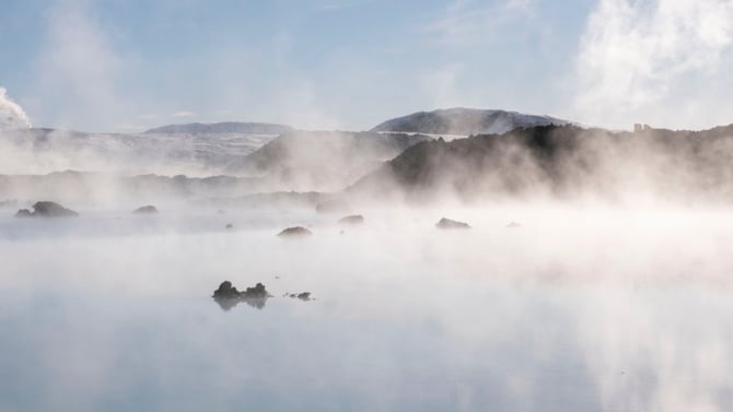 Go for a Soak in Steamboat Springs