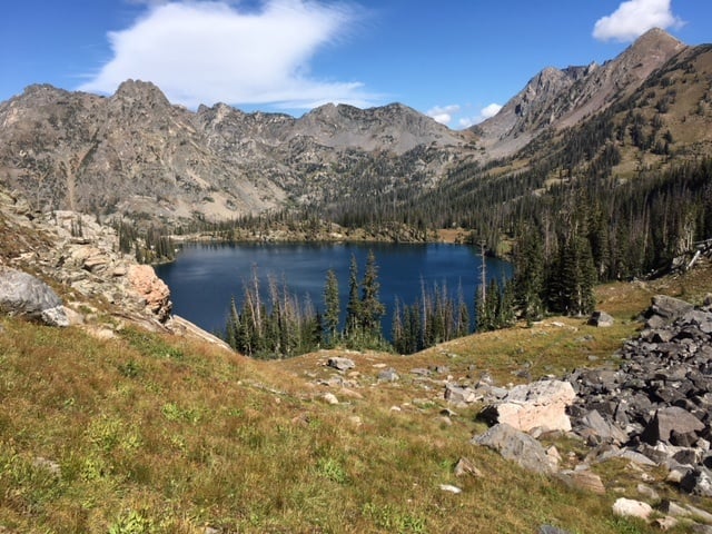 My Favorite Hike in the World