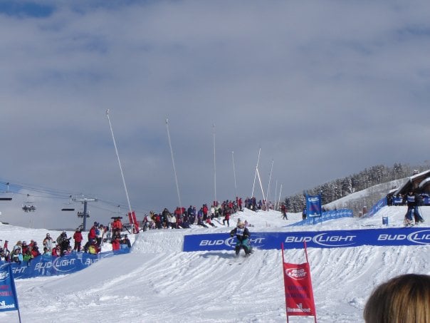Get Ready for the 45th Annual Cowboy Downhill