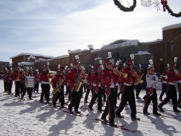 106th Annual Winter Carnival