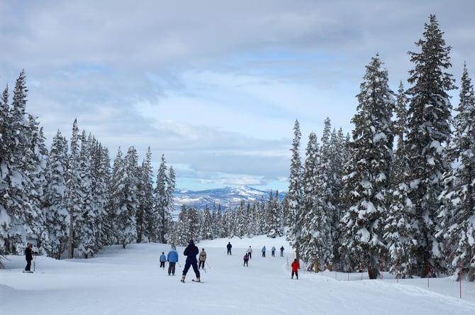 3 Reasons to Add Steamboat Springs to Your Travel Plans