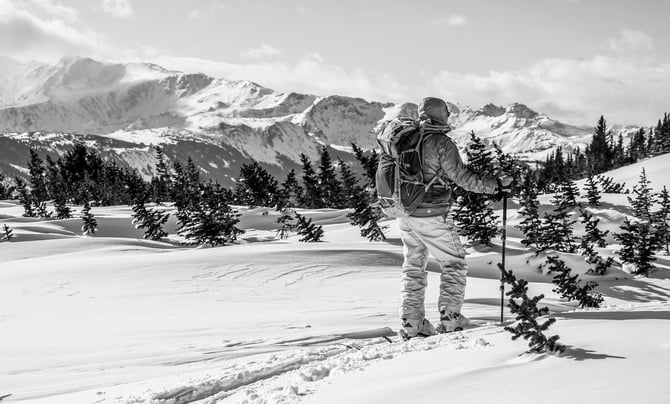 Make Plans to Ski in Steamboat Springs This Winter