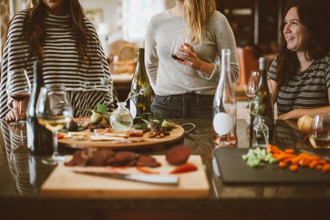 New Restaurants to Try in Steamboat Springs