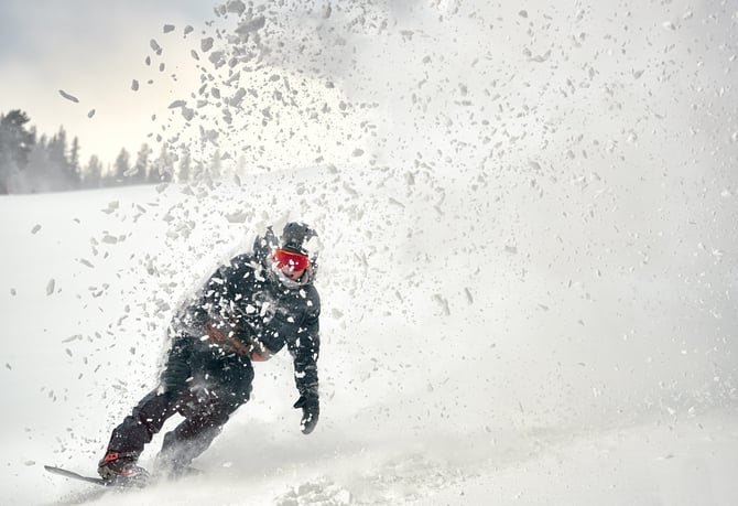 Take Your Ikon Pass on a Colorado Road Trip