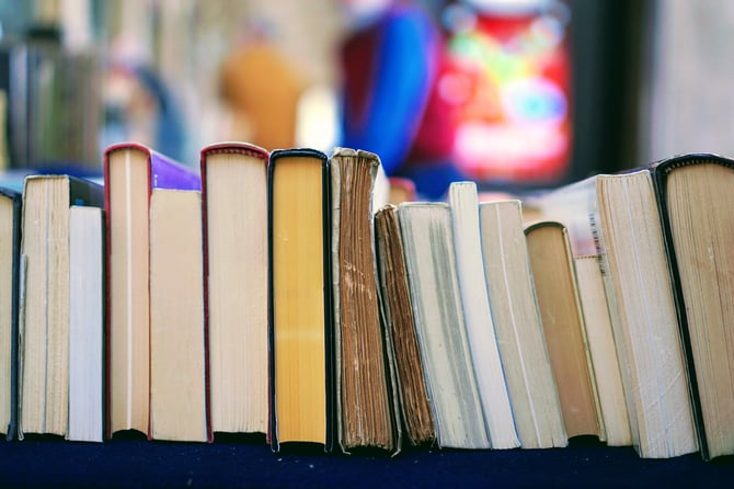 Bookstores in Steamboat Springs
