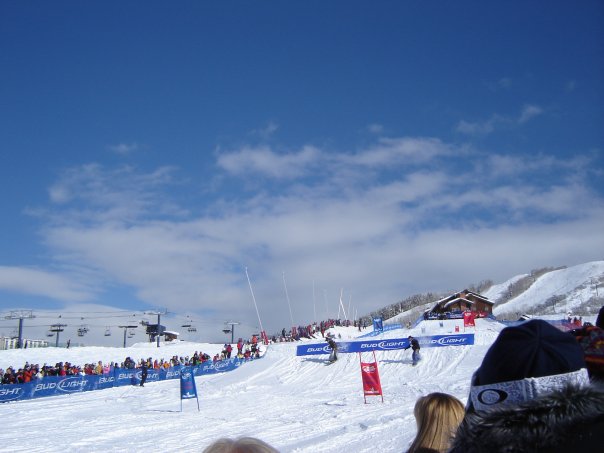 Billy Kidd and the Cowboys of Ski Racing