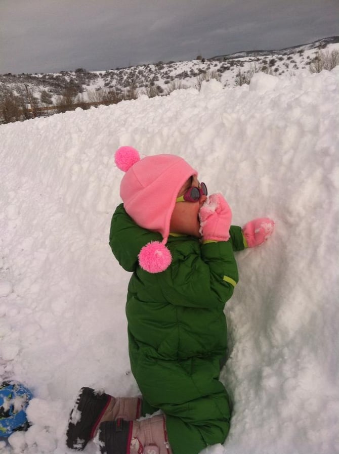 5 Family Friendly Activities When Taking a Break from Skiing