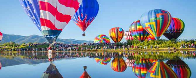 A Signature Summer In Steamboat