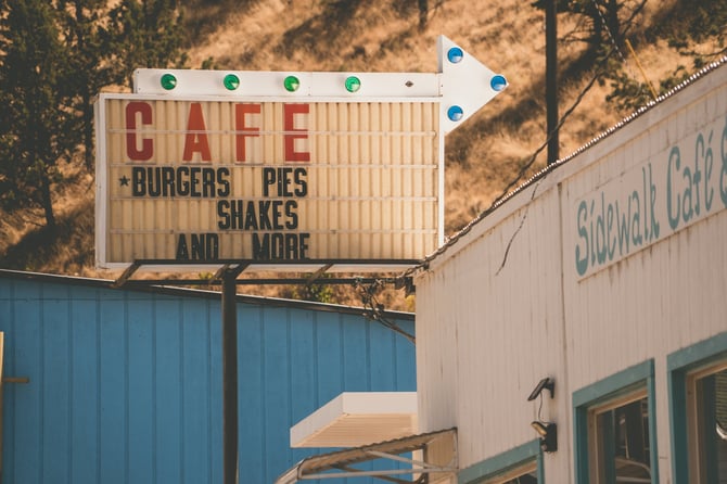 Steamboat Springs is One of America