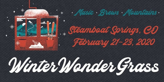 Experience WinterWonderGrass