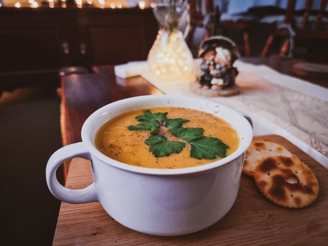 Soup Season in Steamboat Springs