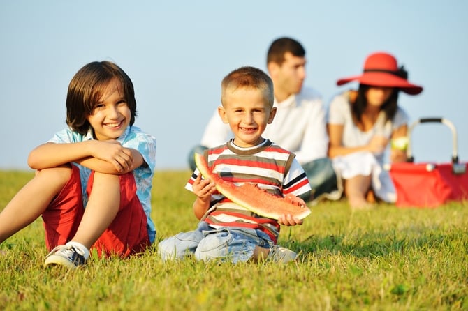 Free Summer Activities in the