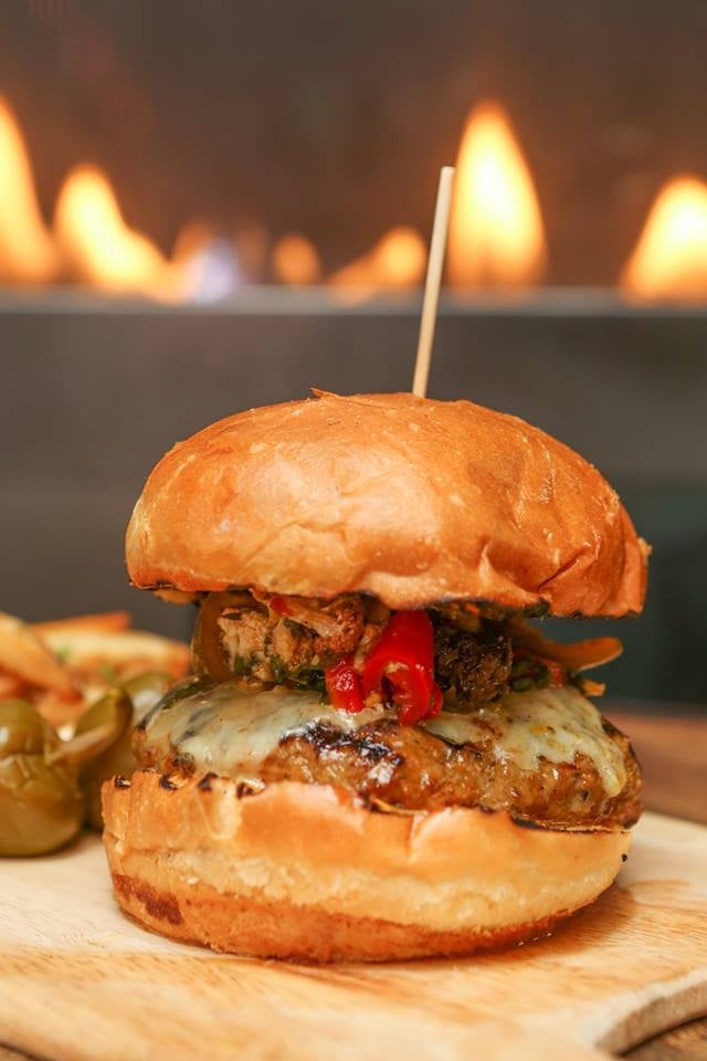 Restaurant Week is Happening Now