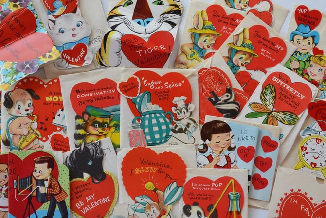 Valentine
