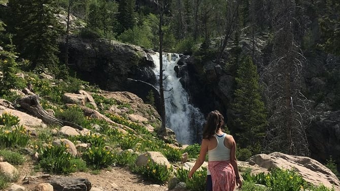 Favorite Spring Hikes