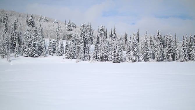 Ski Season 2022-23 In Review