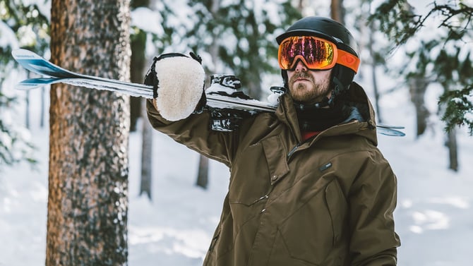 Steamboat Springs is One of the Top Five Ski Resorts For Beginners