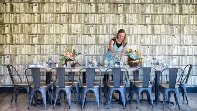 No Reservation? Try Dining at these Great Restaurants